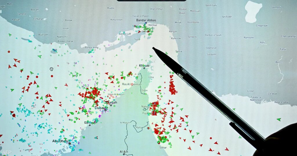 إرسال سفن حربية إلى مضيق هرمز.. كوريا الجنوبية ترد على ترامب