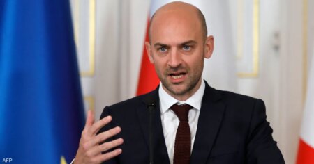 فرنسا تنفي إعداد خطة لوقف الحرب بين إسرائيل وحزب الله