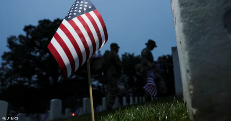 الجيش الأميركي يحدد هوية 6 جنود قتلوا في العراق
