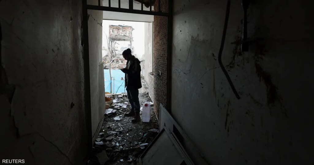 إيران تعتقل 20 شخصا بتهمة إرسال معلومات لإسرائيل