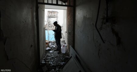 إيران تعتقل 20 شخصا بتهمة إرسال معلومات لإسرائيل