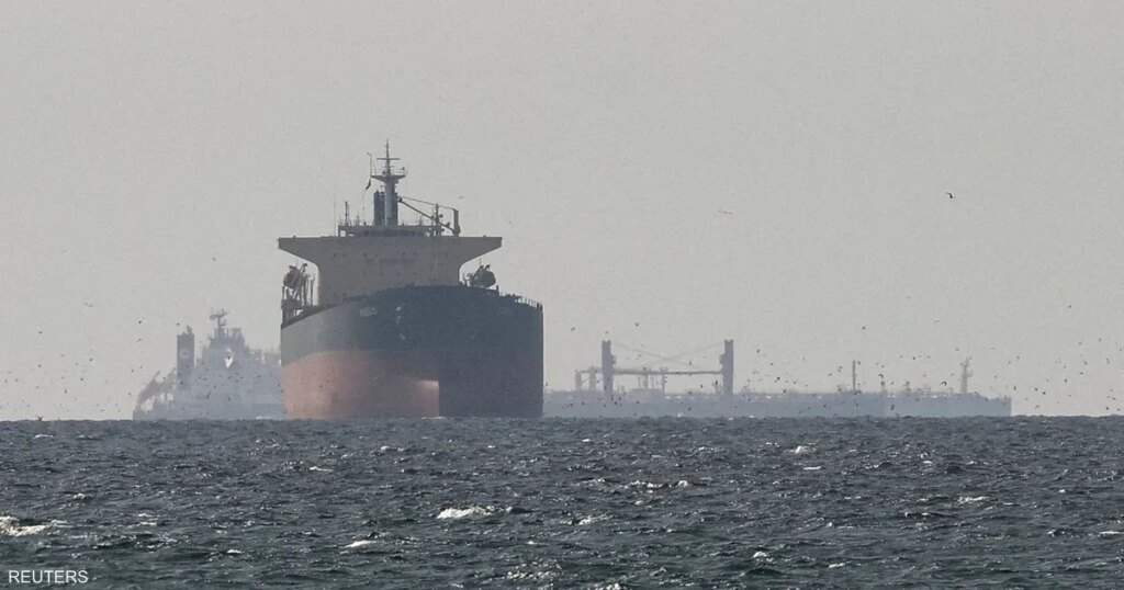 من اليابان.. أول رد على طلب ترامب إرسال سفن عسكرية إلى هرمز