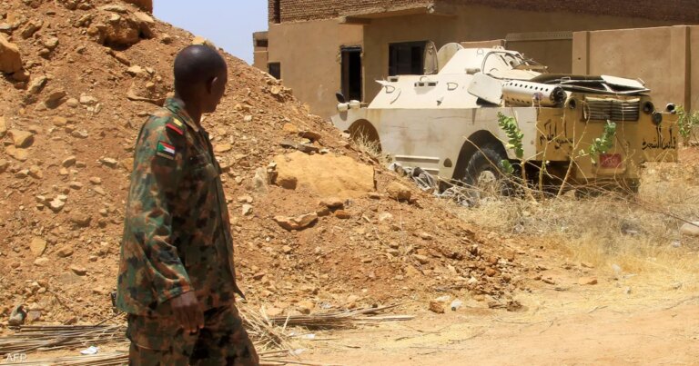 قبل كبر..قيادات إخوانية سودانية تؤكد هيمنة التنظيم على الجيش