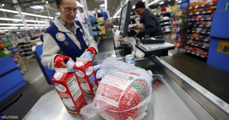 كيف تؤثر الحرب مع إيران على إنفاق الأميركيين؟