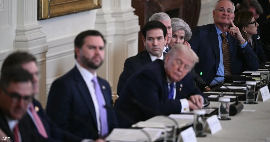 تحذيرات من عمالقة النفط لترامب: أزمة الطاقة تتفاقم