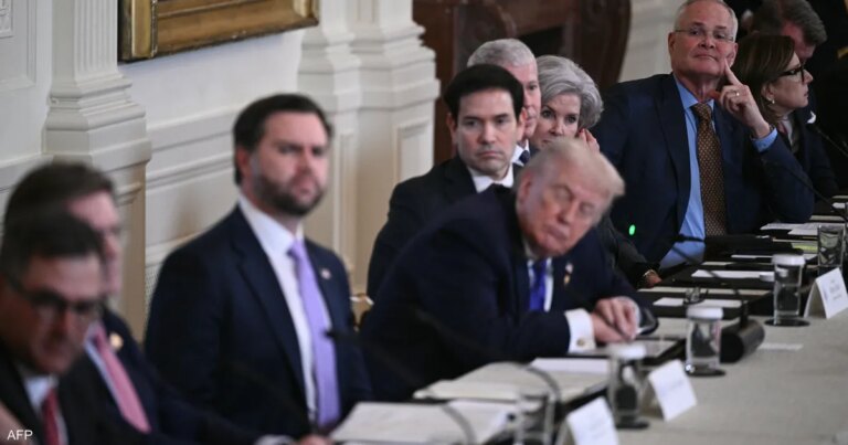 تحذيرات من عمالقة النفط لترامب: أزمة الطاقة تتفاقم