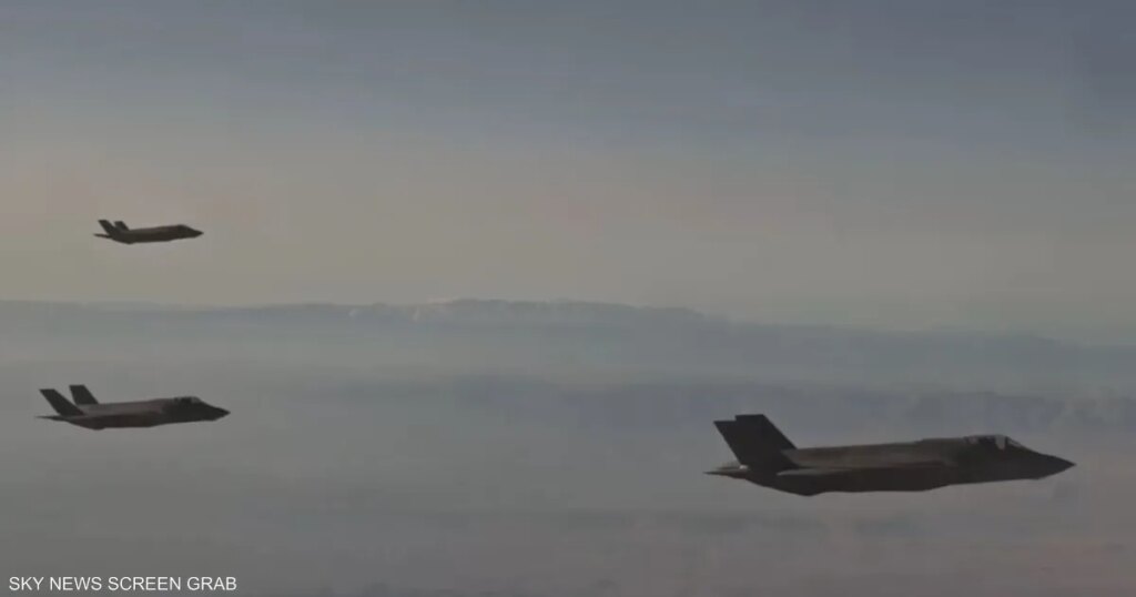 من هرمز إلى خرج.. هكذا يتصاعد الصراع بين واشنطن وطهران