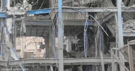 تفكيك القدرات الإيرانية.. ماذا بعد الأسبوع الثالث للحرب؟