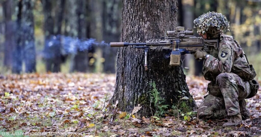 الاستيلاء على يورانيوم إيران.. سيناريو معقد في حسابات واشنطن