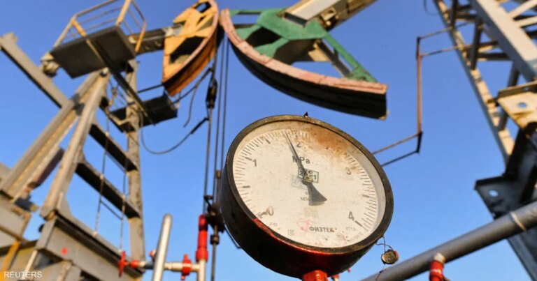 النفط يرتفع مع استمرار الحرب على إيران