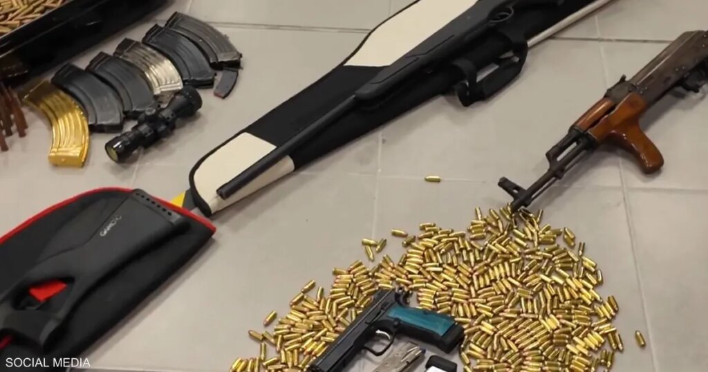 الداخلية الكويتية تعلن تفكيك خلية مرتبطة بحزب الله