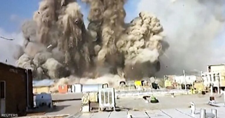 ترامب أبلغ فريقه أنه لا يرغب حاليا في التفاوض مع إيران