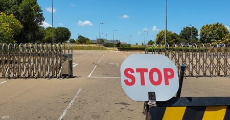 سريلانكا ترفض طلبا أميركيا لاستخدام أراضيها في الحرب