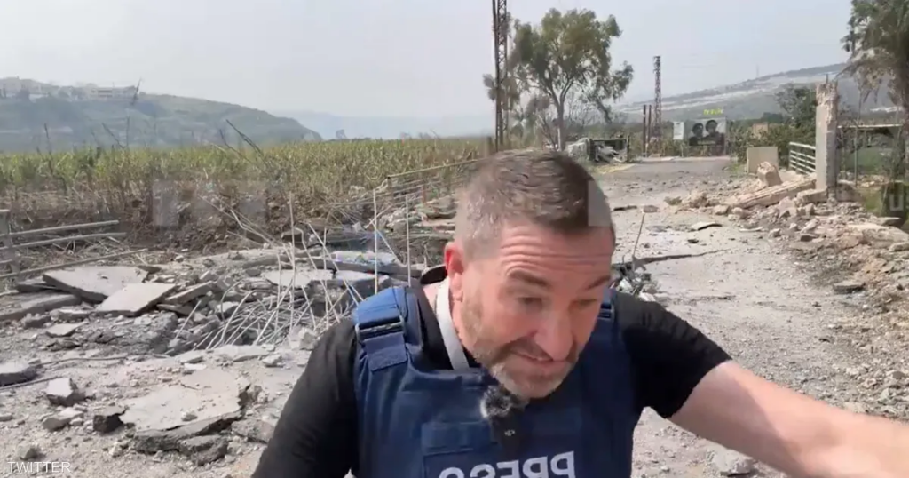 بعد استهداف صحفيين.. روسيا تستدعي سفير إسرائيل في موسكو