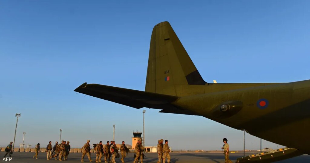 واشنطن تستعد لإرسال آلاف الجنود الإضافيين إلى الشرق الأوسط