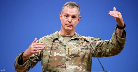 وسط تصاعد حرب إيران.. الناتو يسحب قواته من العراق