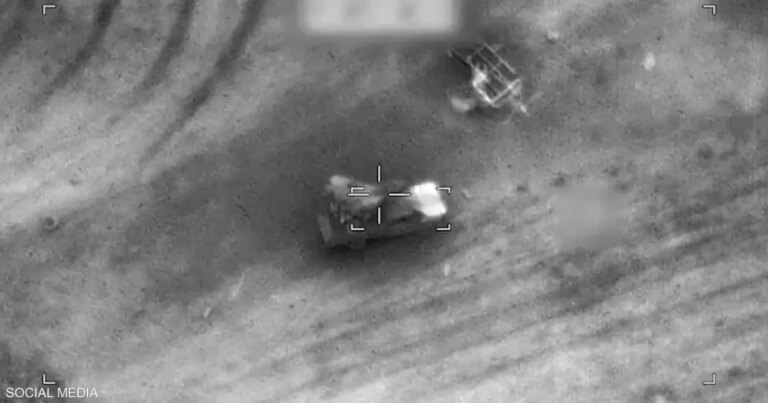 "سنتكوم": نواصل ضرب أهداف عسكرية محددة بدقة في إيران