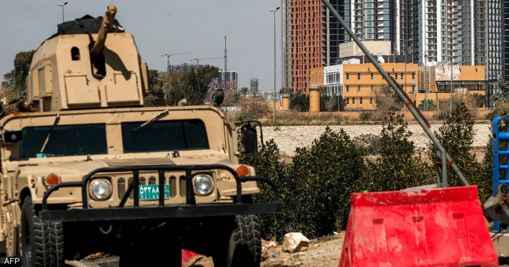 العراق.. تحقيقات مستمرة بشأن استهداف البعثات الدبلوماسية