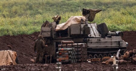 الجيش الإسرائيلي يتوقع "أسابيع من القتال" ضد إيران وحزب الله