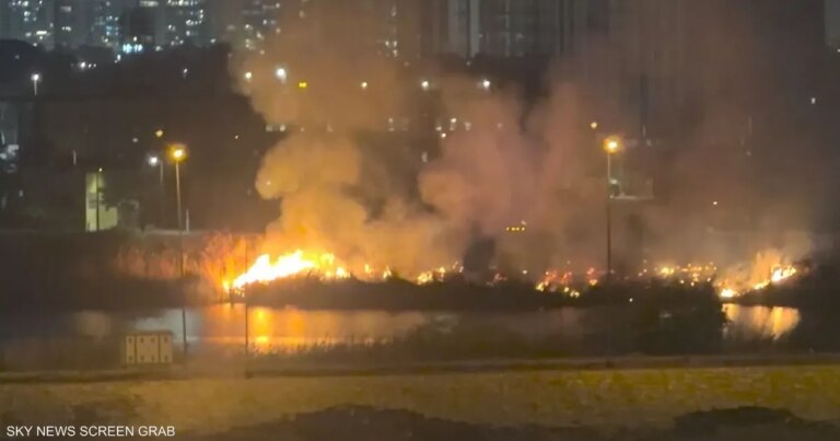 بغداد بين واشنطن وطهران.. هل باتت السيادة معلقة؟