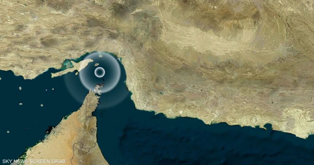 إسلام آباد: عبور 20 سفينة تحمل العلم الباكستاني مضيق هرمز