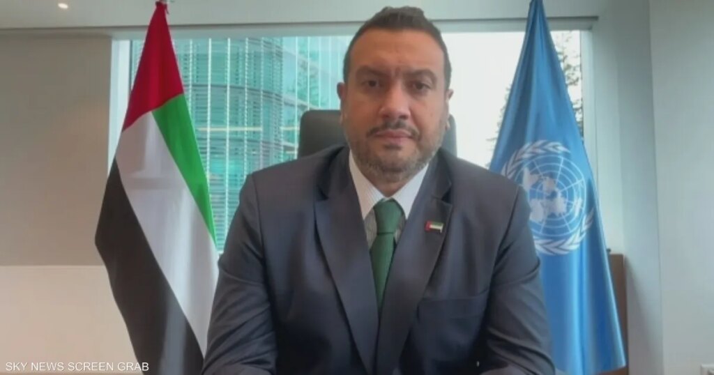 المشرخ: قرار مجلس حقوق الإنسان خطوة لوقف اعتداءات إيران