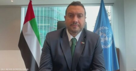 المشرخ: قرار مجلس حقوق الإنسان خطوة لوقف اعتداءات إيران