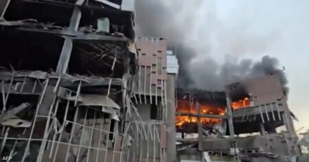 أكسيوس: ضغوط لعقد اجتماع قريب بين واشنطن وطهران