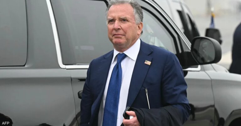 ويتكوف: مؤشرات على إمكانية إقناع إيران بالتوصل إلى صفقة