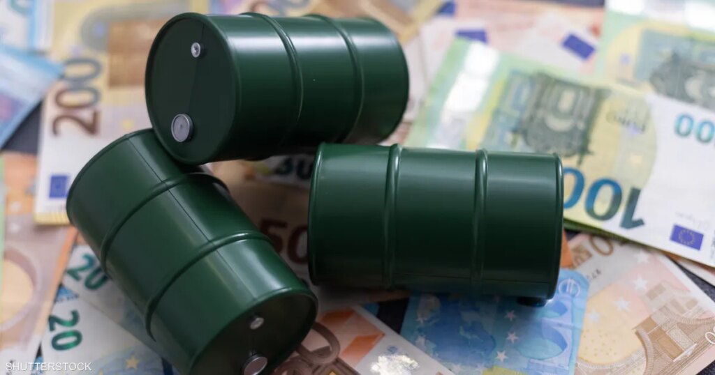 "صدمة الطاقة" تربك أوروبا.. وهذه هي أكثر الدول تضرراً