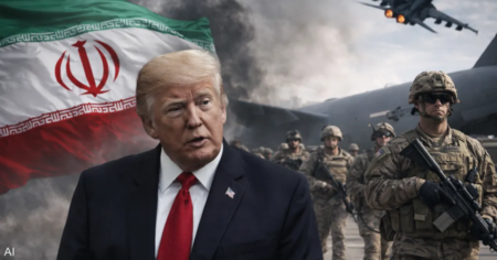 واشنطن تلعب على الحافة.. الحرب أم التفاوض؟