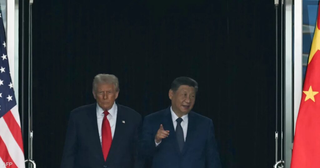 الصين تعلن فتح تحقيقين تجاريين متبادلين ضد الولايات المتحدة