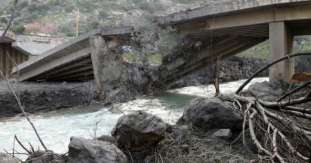 الجيش الإسرائيلي يكثف محاولاته للسيطرة على مجرى الليطاني