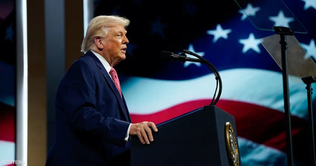 ترامب: الدور على كوبا