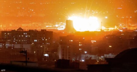 بعد مرور شهر على حرب إيران.. أين وصلت حدود المواجهة؟