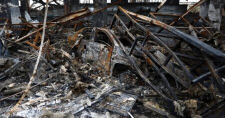 إسرائيل: سندمر الصناعة العسكرية لإيران "خلال أيام"