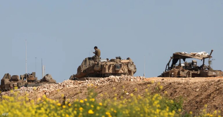 مسؤول إسرائيلي: العمليات العسكرية في لبنان قد تستمر لسنوات