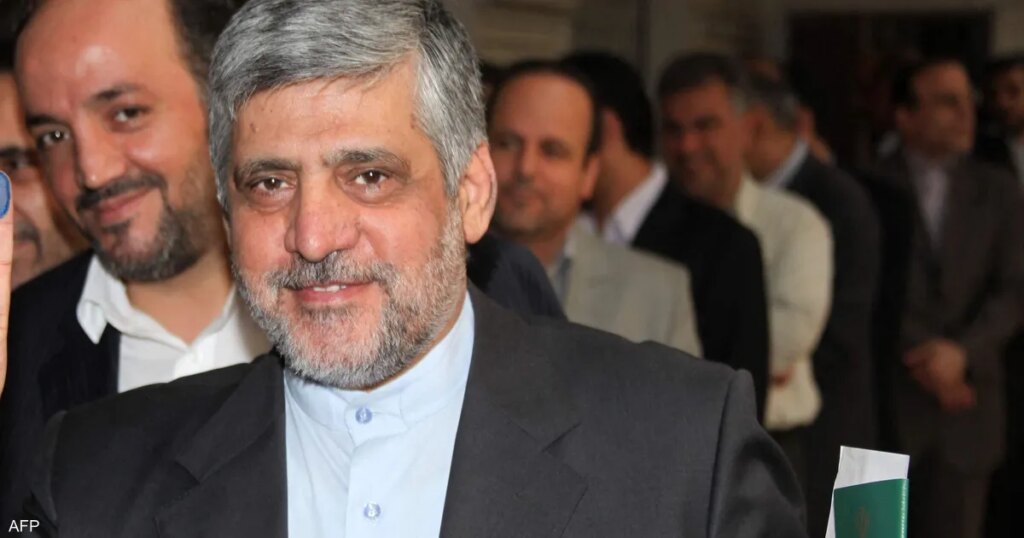 تقرير: رغم سحب اعتماده.. السفير الإيراني يرفض مغادرة لبنان