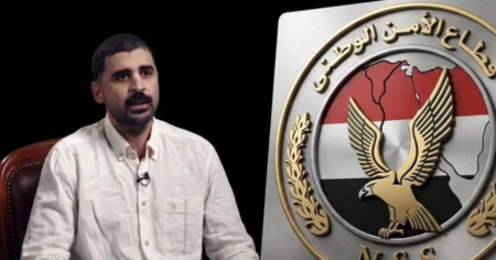 خطط لاستهداف طائرة السيسي.. تفاصيل اعترافات إرهابي "حسم"