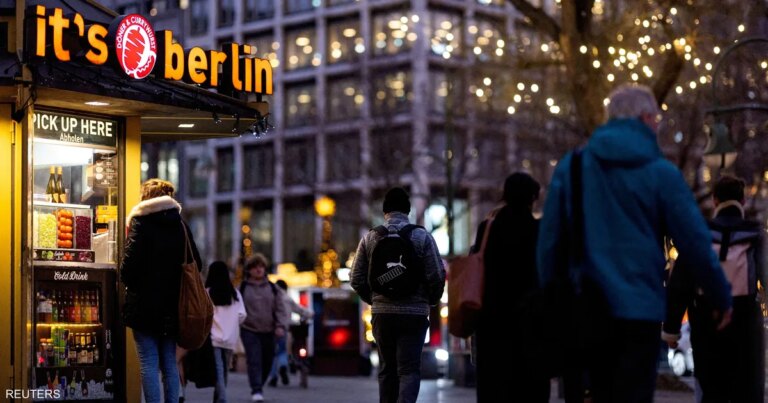 إيفو: الضغوط السعرية في ألمانيا تتزايد مجددا بشكل ملحوظ