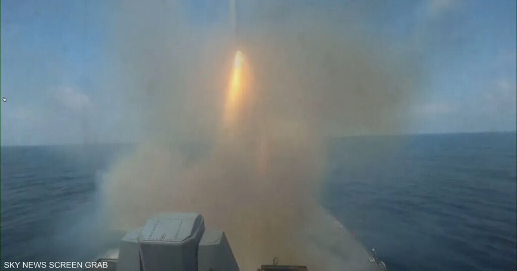 الخليج يرسم خطوطه الحمراء لطهران.. اتفاق قوي أو حرب قاصمة؟