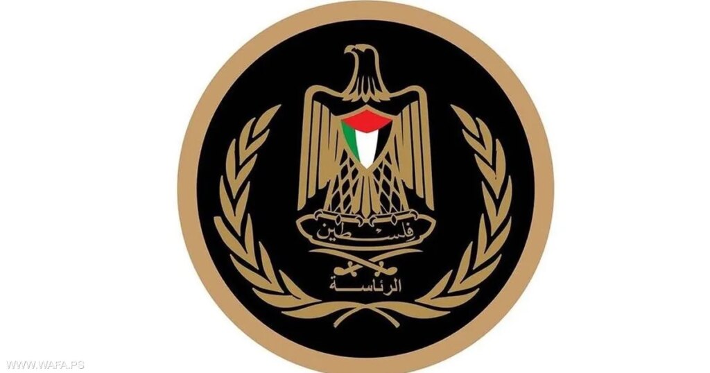 الرئاسة الفلسطينية تندد بإقرار إسرائيل قانون إعدام الأسرى