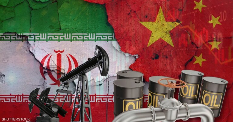 الصين وحرب إيران.. ضغوط اقتصادية ومكاسب استراتيجية