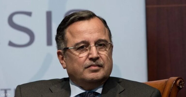 الجامعة العربية توافق على ترشيح نبيل فهمي أمينا عاما