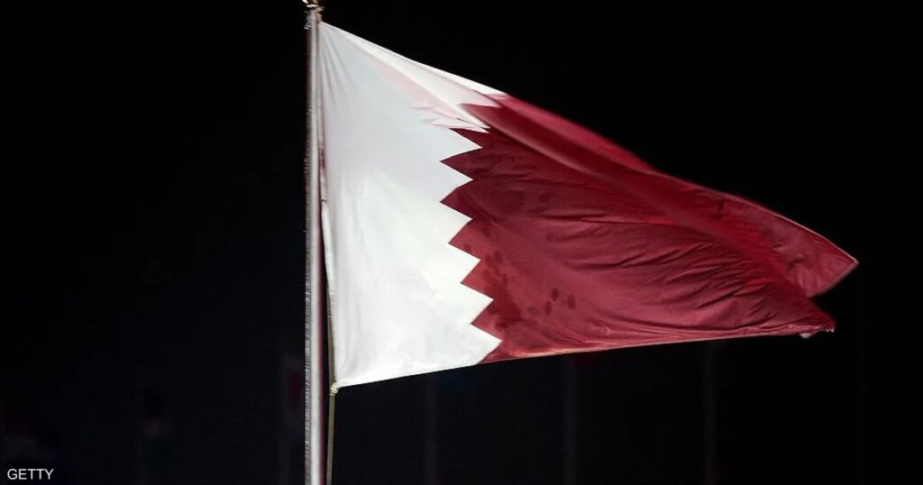 الدفاع القطرية تعلن إسقاط طائرتين سو-24 قادمتين من إيران