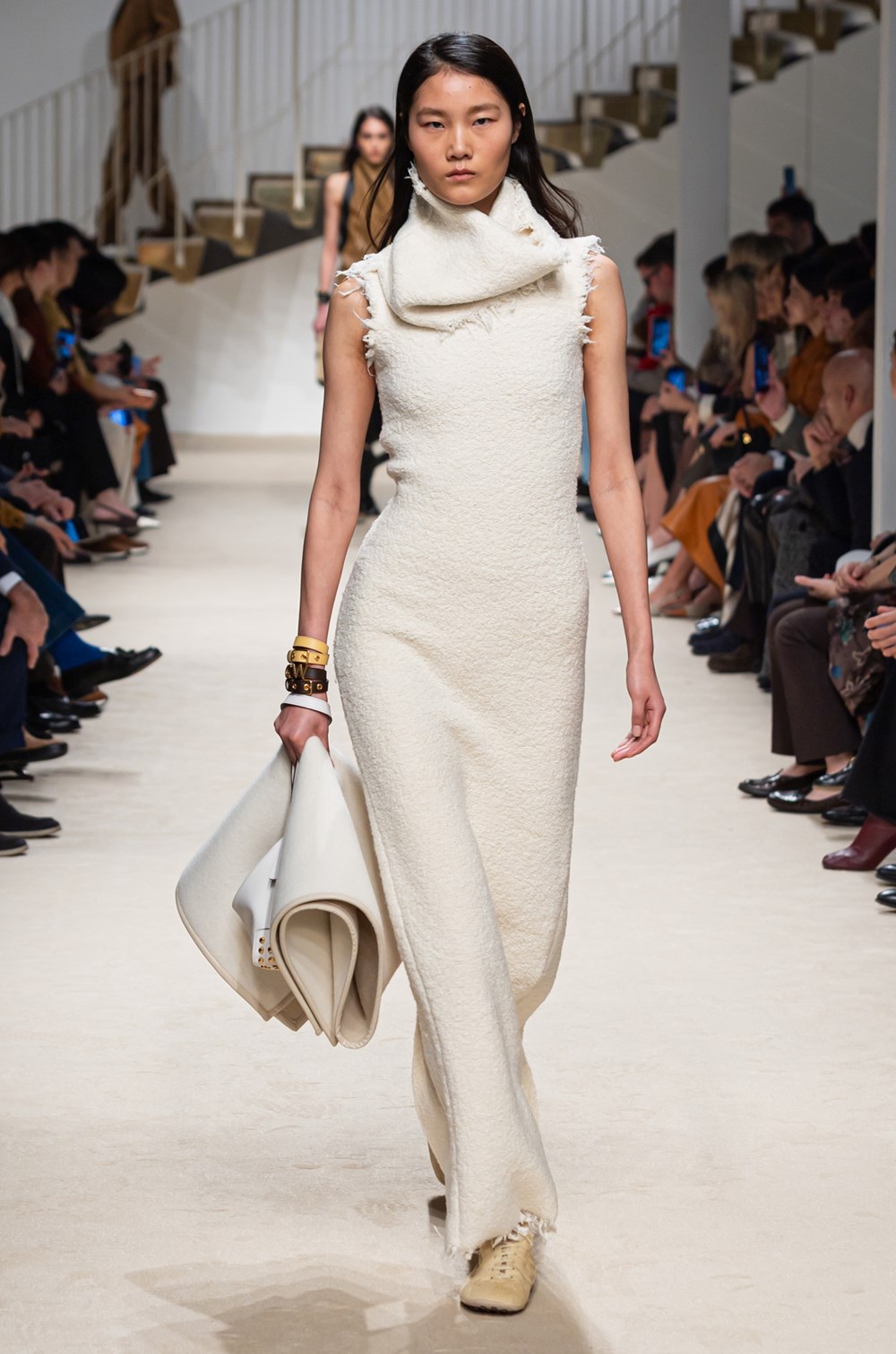 «تودز» لخريف وشتاء 2026.. أصالة الحرفة بروح المستقبل