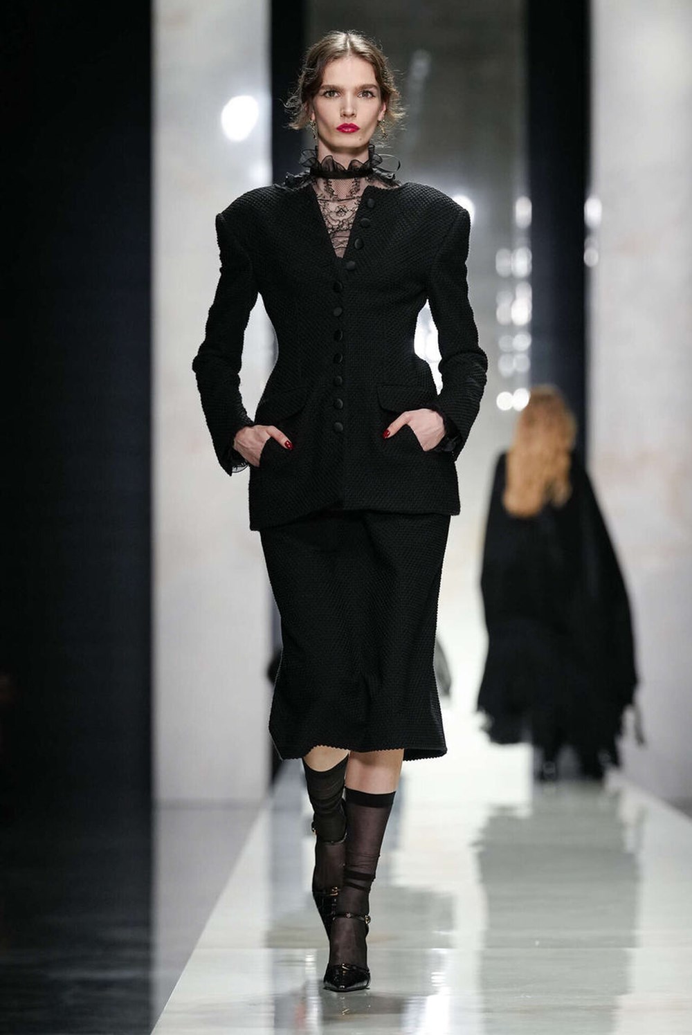 ميلانو لخريف وشتاء 2026-2027.. موسم استثنائي بتوقيع عمالقة الموضة