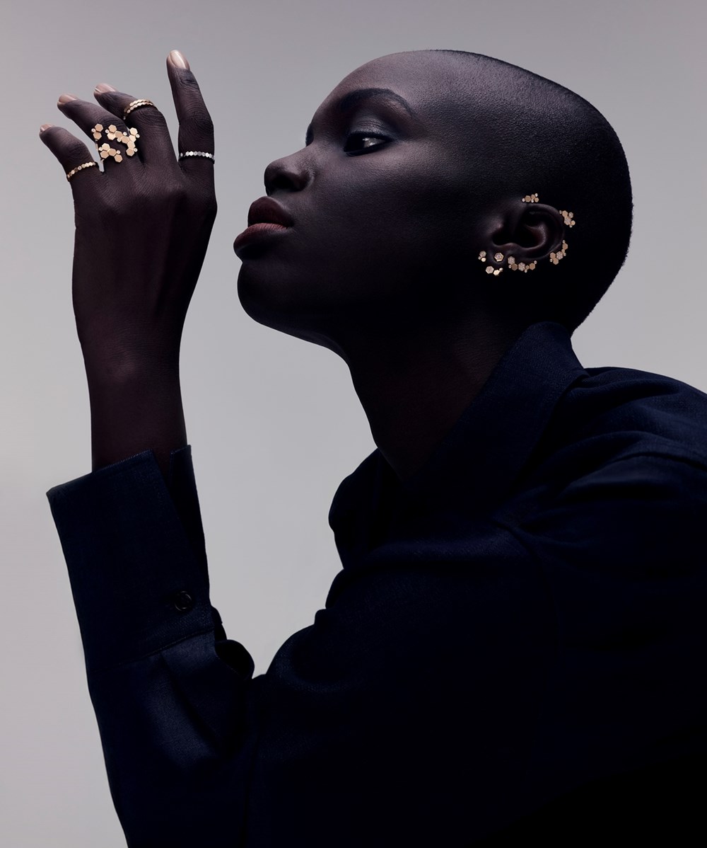 «Bee de Chaumet 2026».. هندسة الضياء بين التجريد والواقعية