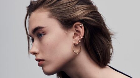 «Bee de Chaumet 2026».. هندسة الضياء بين التجريد والواقعية