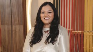 أنجانا ماهيشواري: العلامات الواعية دليل على نضج السوق